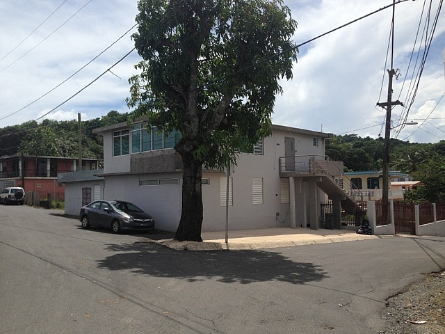 Edificio Industrial Bo. Santa Rosa, Guaynabo — imagen 15