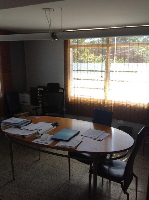 Edificio Industrial Bo. Santa Rosa, Guaynabo — imagen 17