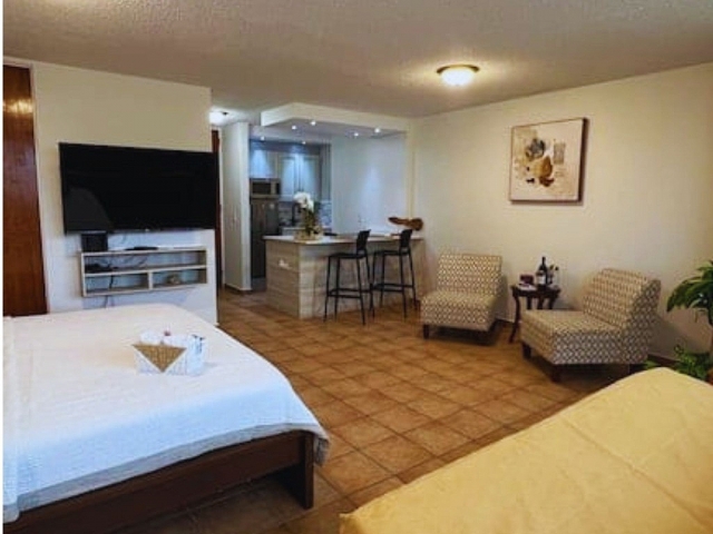 Estudio Condo. Condado Del Mar, Ashford, San Juan — imagen 8