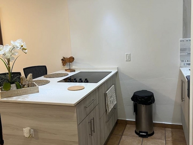 Estudio Condo. Condado Del Mar, Ashford, San Juan — imagen 10