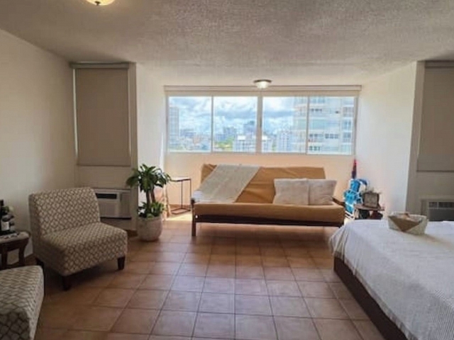 Estudio Condo. Condado Del Mar, Ashford, San Juan — imagen 11