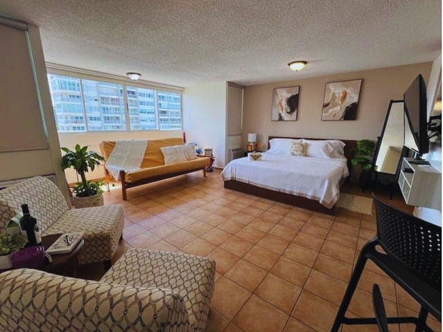 Estudio Condo. Condado Del Mar, Ashford, San Juan — imagen 12