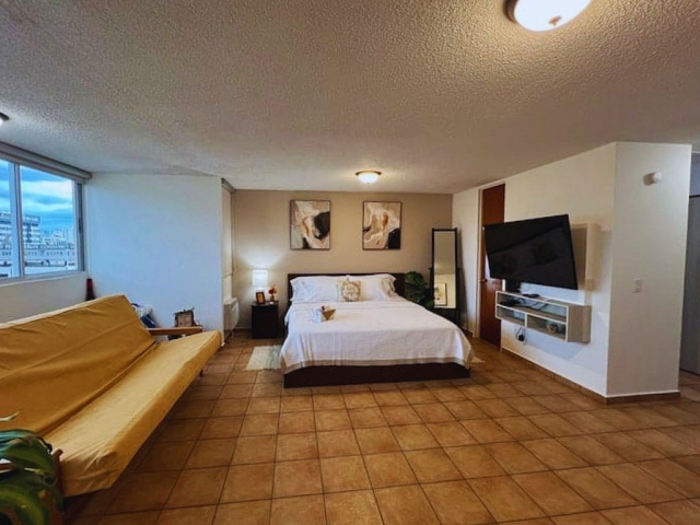 Estudio Condo. Condado Del Mar, Ashford, San Juan — imagen 14