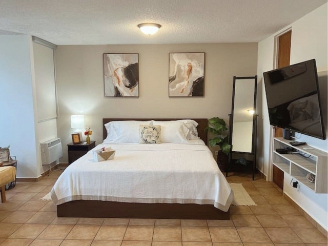 Estudio Condo. Condado Del Mar, Ashford, San Juan — imagen 17