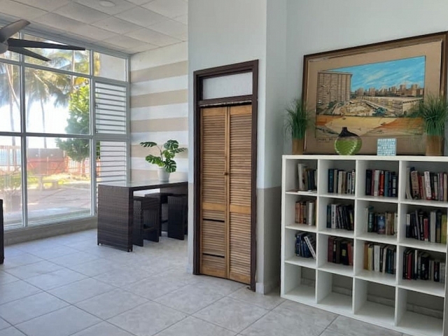 Estudio Condo. Condado Del Mar, Ashford, San Juan — imagen 19