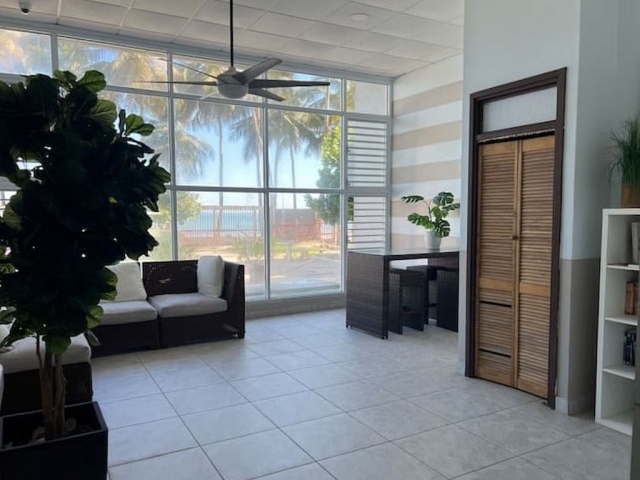 Estudio Condo. Condado Del Mar, Ashford, San Juan — imagen 20