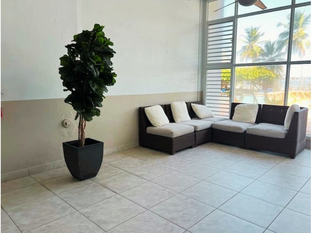 Estudio Condo. Condado Del Mar, Ashford, San Juan — imagen 21