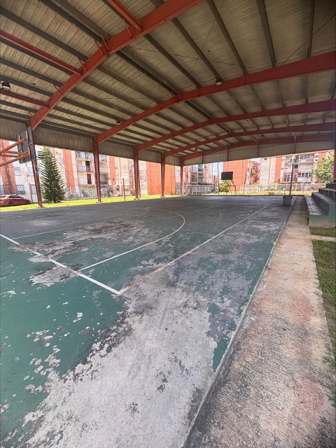 Apartamento Cond. Los Naranjales, Carolina — imagen 10