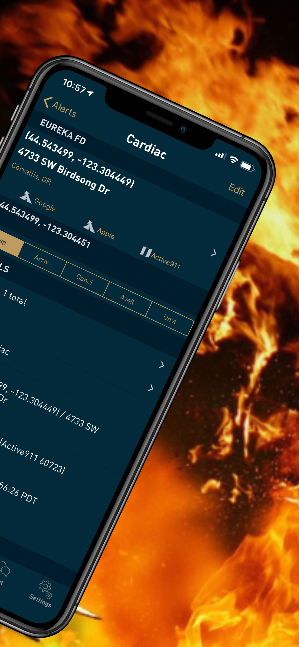 FirstNet App Catalog