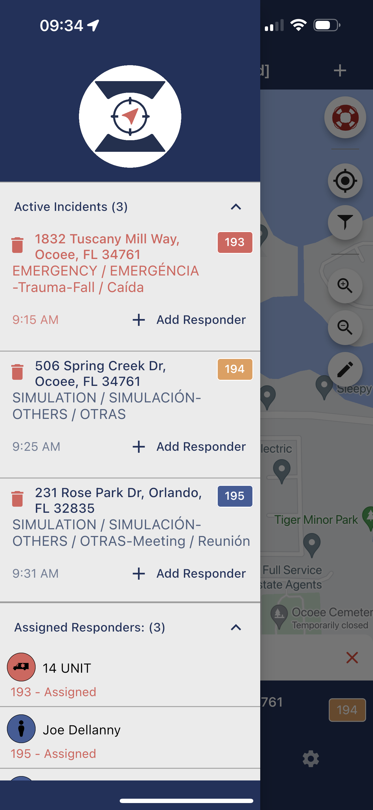 FirstNet App Catalog