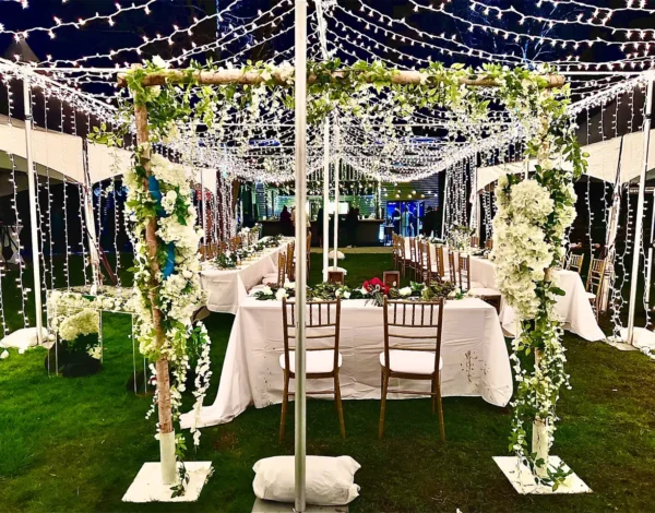 Wedding Decor & Lighting Listing Category Philly Wedding Lighting