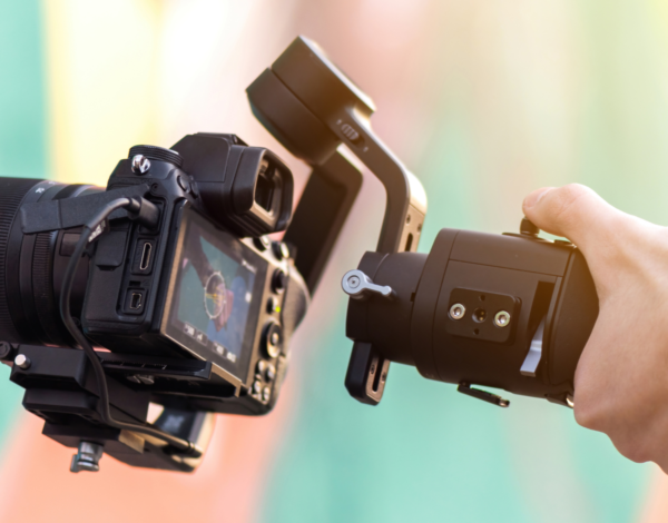 Videographer Listing Category Harris Don C Photography