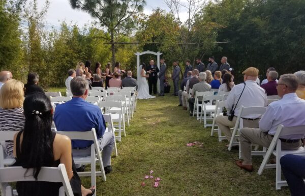 Officiant Category Vendor Brian22
