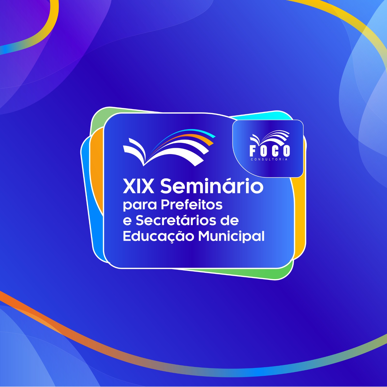 Logomarca da formação