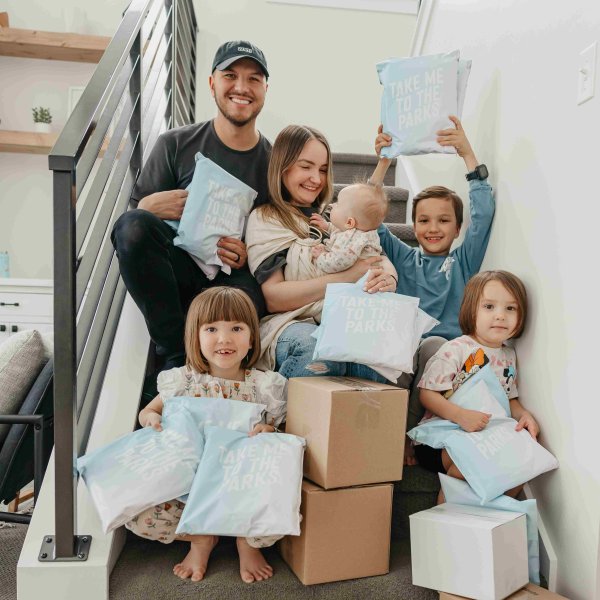 Pinners Conference Utah 2023 GrowTix