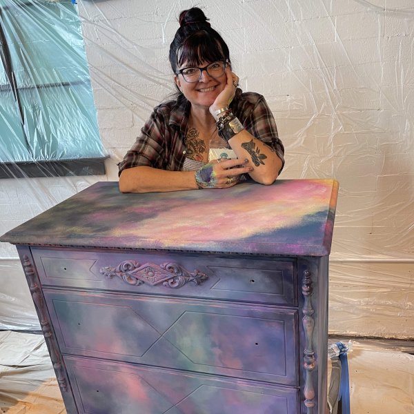 Pinners Conference Arizona 2023 Leap Conventions