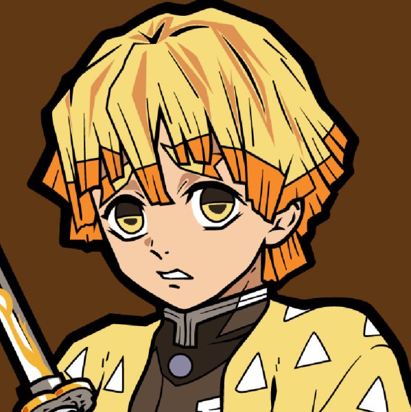 Aleks Le MEGACON Orlando