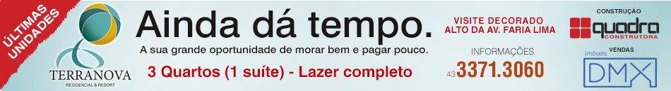 Publicidade no Portal Imóveis de Londrina