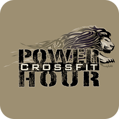 CrossFit PowerHour