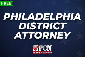 Philadelphia District Attorney