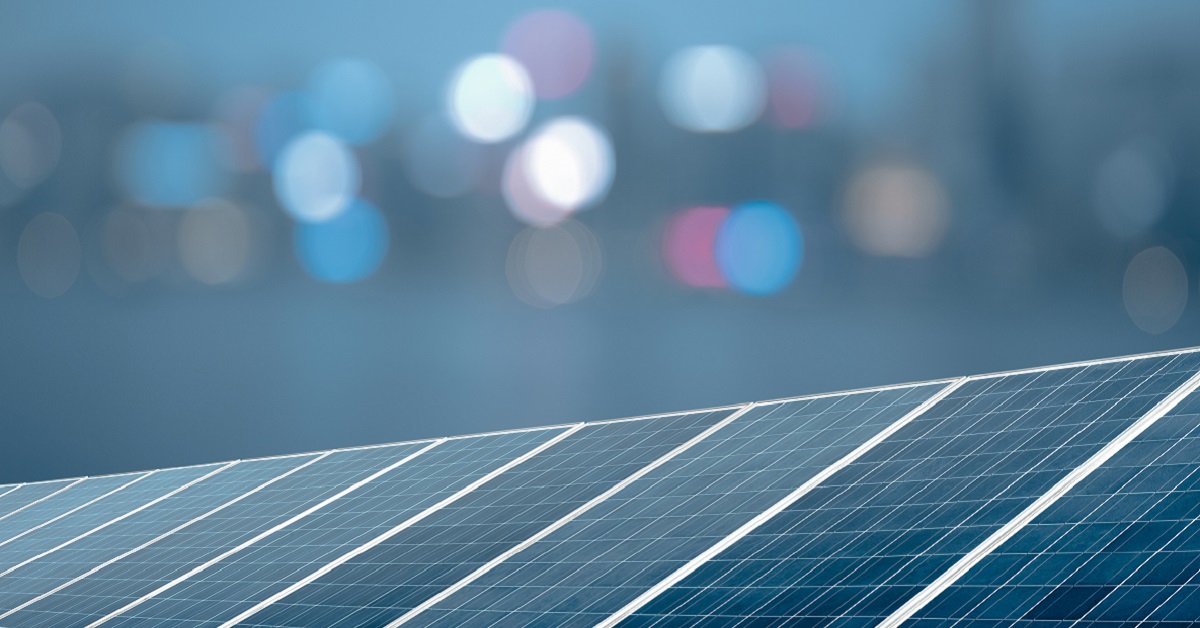 Solar Simplified: Consumer Perceptions of the Solar Industry (2020)