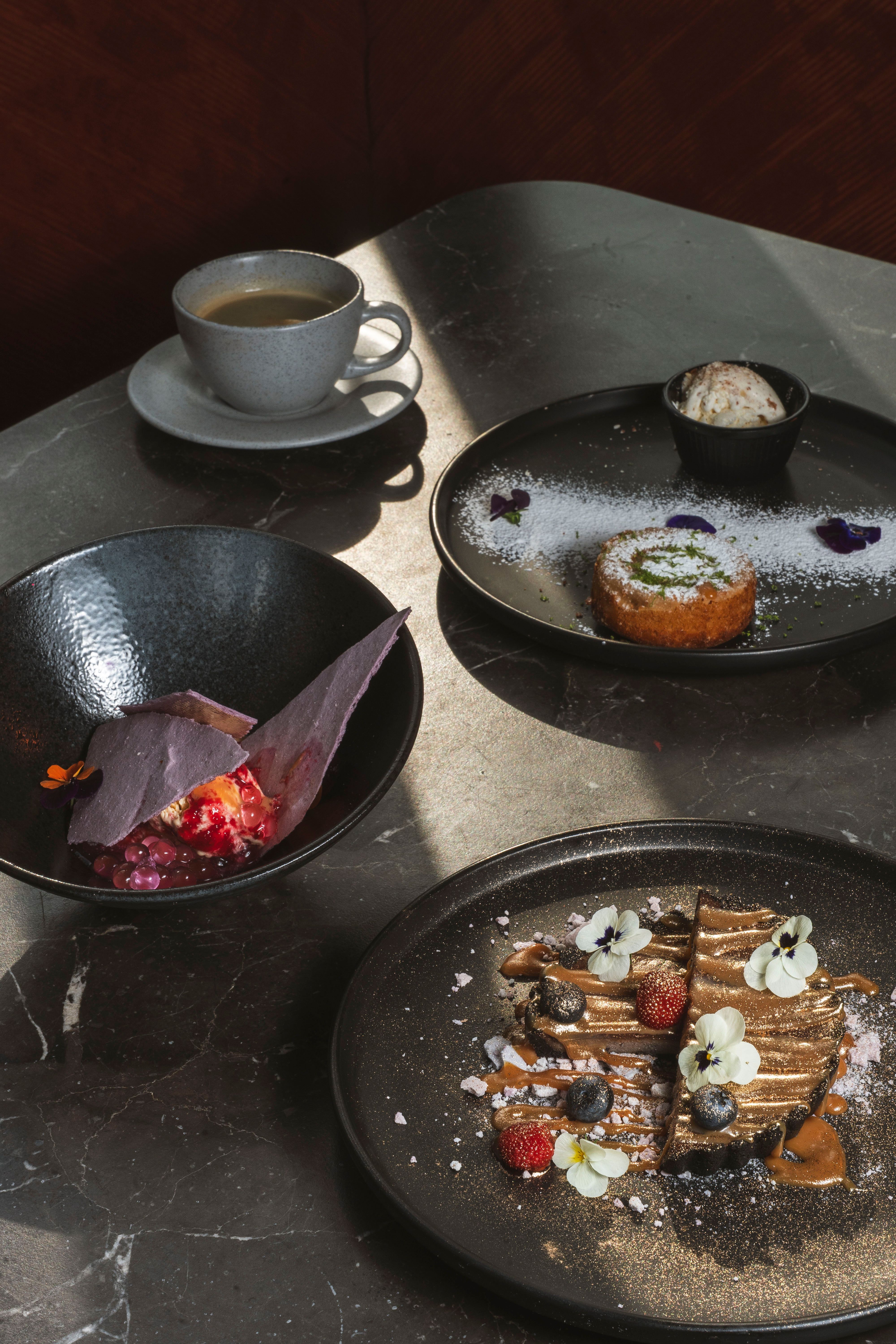 Menú para 2 $185.000 