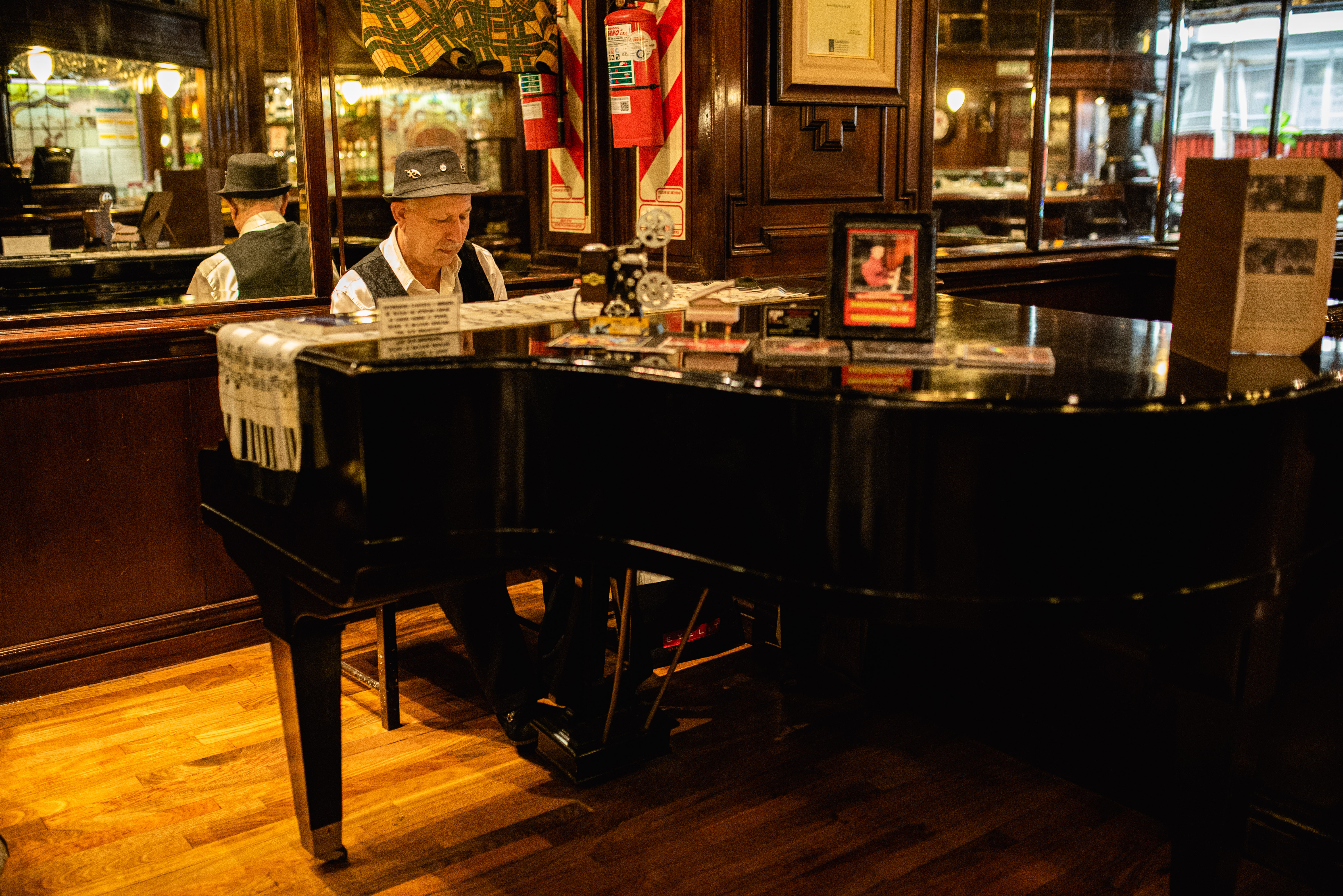NOCHE DE PIANO
