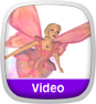 Barbie&trade;: Fairytopia Icon