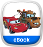 eBooks Icon