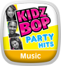Kidz Bop Party Hits! Icon