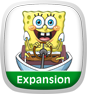 Expansions Icon