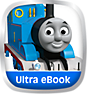 Ultra eBooks Icon