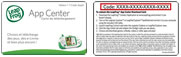 Leaplet Starter Code Card