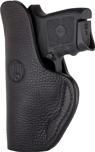 1791 SMOOTH CONCEALMNT HOL IWB MULTI-FIT SZ1 SIG 938/SIM BLK