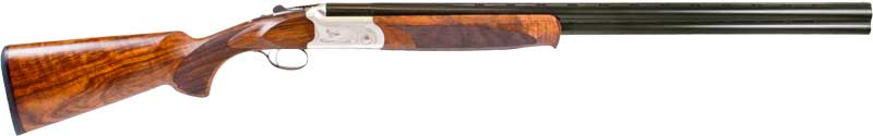 ATI CAVALRY SX O/U 20GA 3 26VR BLUED WALNUT EJECTORS