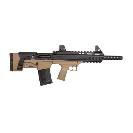 ATI BULLDOG BULLPUP 20GA 3 18.5 5RD BLACK TAN