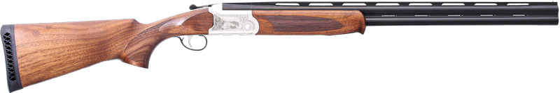 ATI CAVALRY SPORTING O/U 28GA 28 VR BLUED/WALNUT EJECTORS