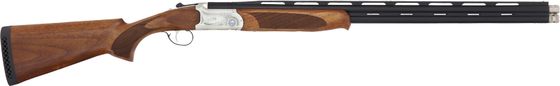 ATI CAVALRY SPORTING O/U 20GA 28 VR BLUED/WALNUT EJECTORS