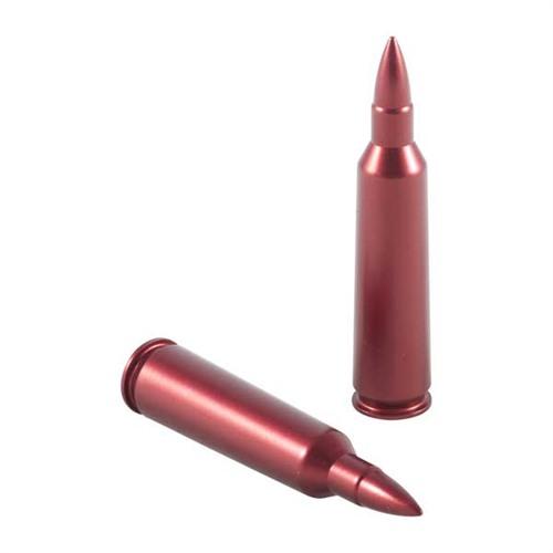 A-ZOOM METAL SNAP CAP .22-250 REMINGTON 2-PACK