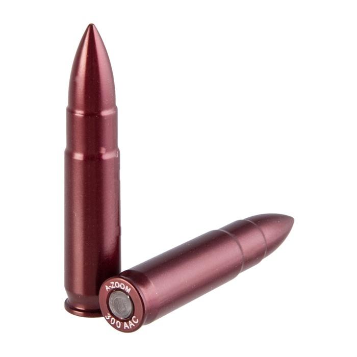 AMMO SNAP CAP DUMMY ROUNDS