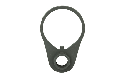 B5 Systems End Plate Sling Adapter, Black AEP-1090