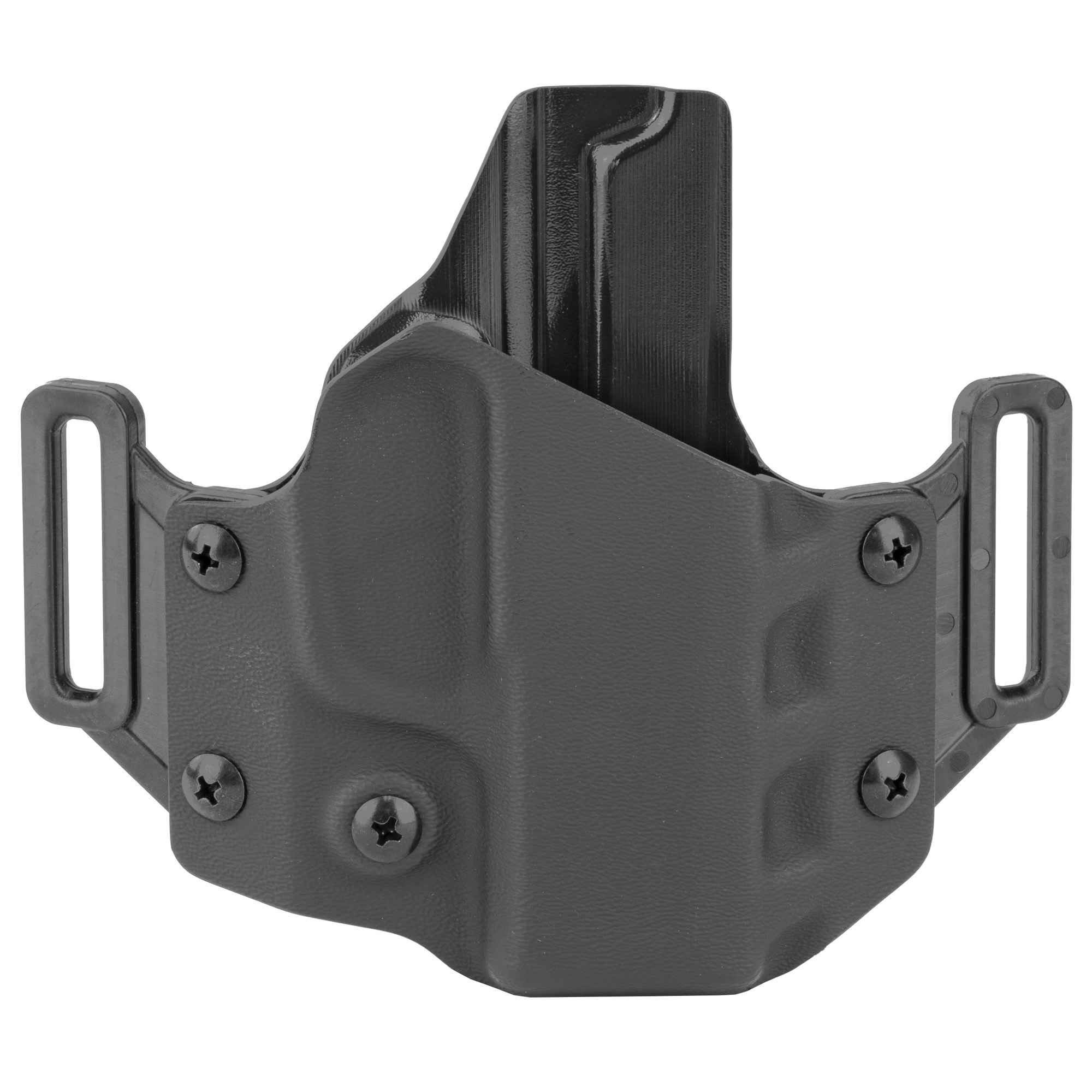 Crucial Concealment Covert OWB, OWB Holster, Right Hand, Kydex, Black, Fits Sig P365 1005 Crucial Concealment Covert OWB, OWB Holster, Right Hand, Kydex, Black, Fits Sig P365 1005
