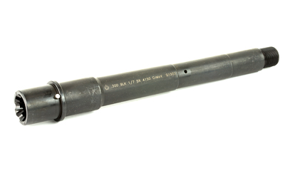 Ballistic Advantage Modern Distinct Rigid Pattern Barrel, 300 Blackout, 9, 1:7 Twist BABL300004M