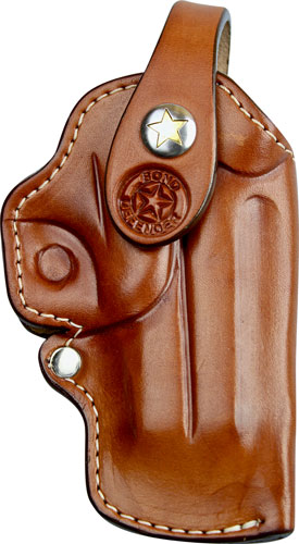 BOND ARMS CLIP HOLSTER RH 3.5 W/FULL TRIGGER GUARD TAN