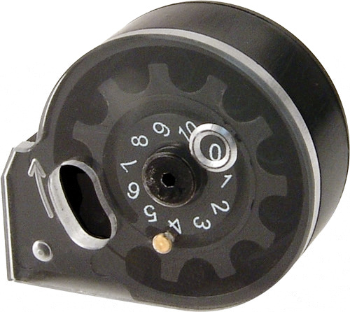 BENJAMIN MAGAZINE MARAUDER .177 CALIBER PELLET 10-SHOT