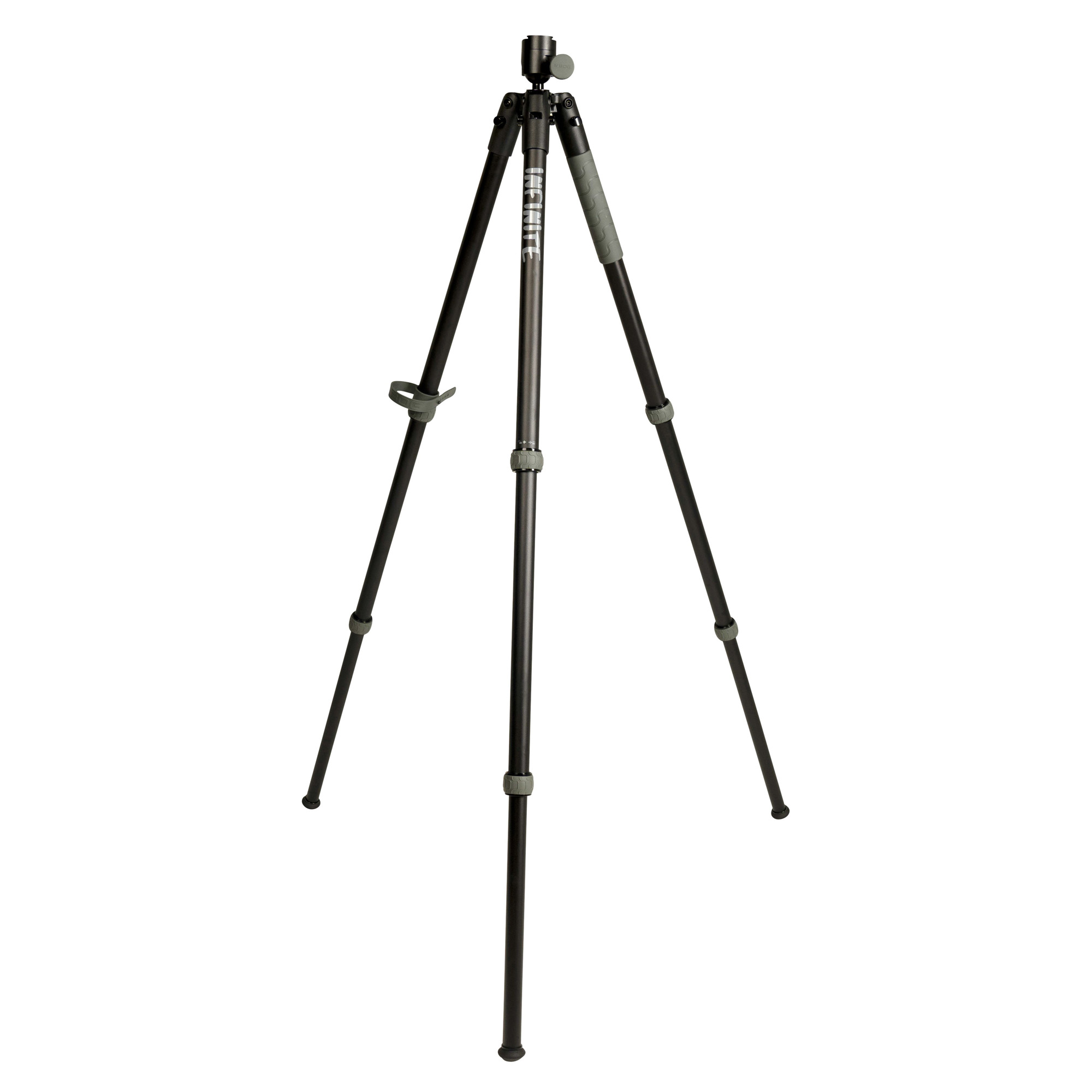 BOG ARCA SWISS Tripod, Black, Aluminum Construction 1209008