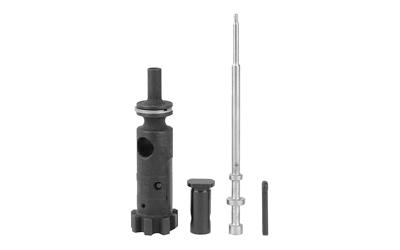 Bootleg .308 Phosphate Complete Bolt Assembly Cam Pin, Firing Pin and Retaining Pin, Uses all Standard Mil Spec Components BP-ABC-P30