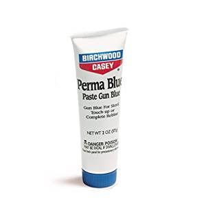 B/C PERMA BLUE PASTE 2OZ. TUBE