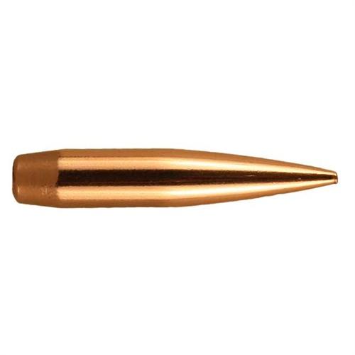 6.5MM (0.264'') HYBRID BOAT TAIL BULLETS