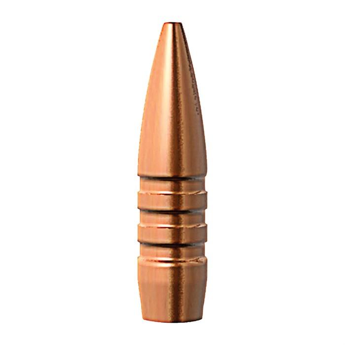 Barnes Bullets 30190 TSX  22 Cal .224 62 gr TSX Boat Tail 50 Per